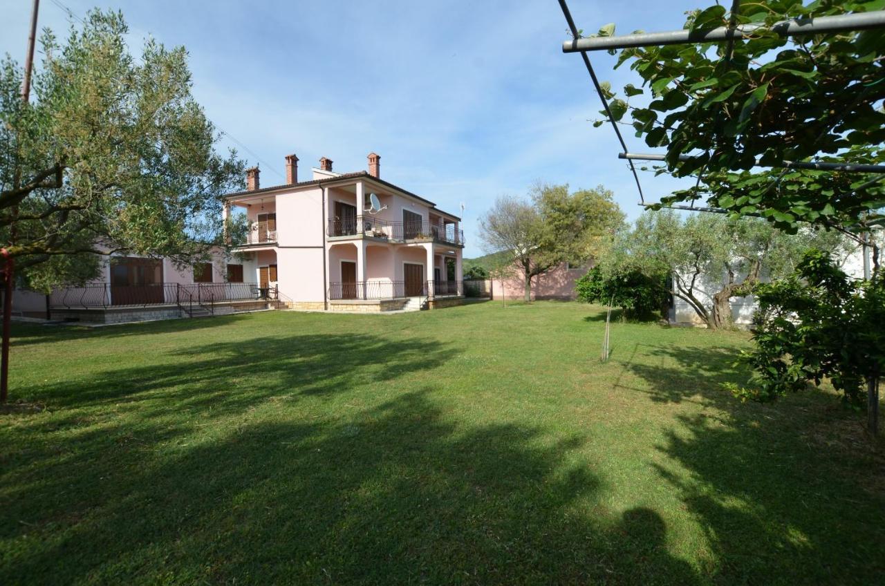 Apartamento Orbanic Valalta