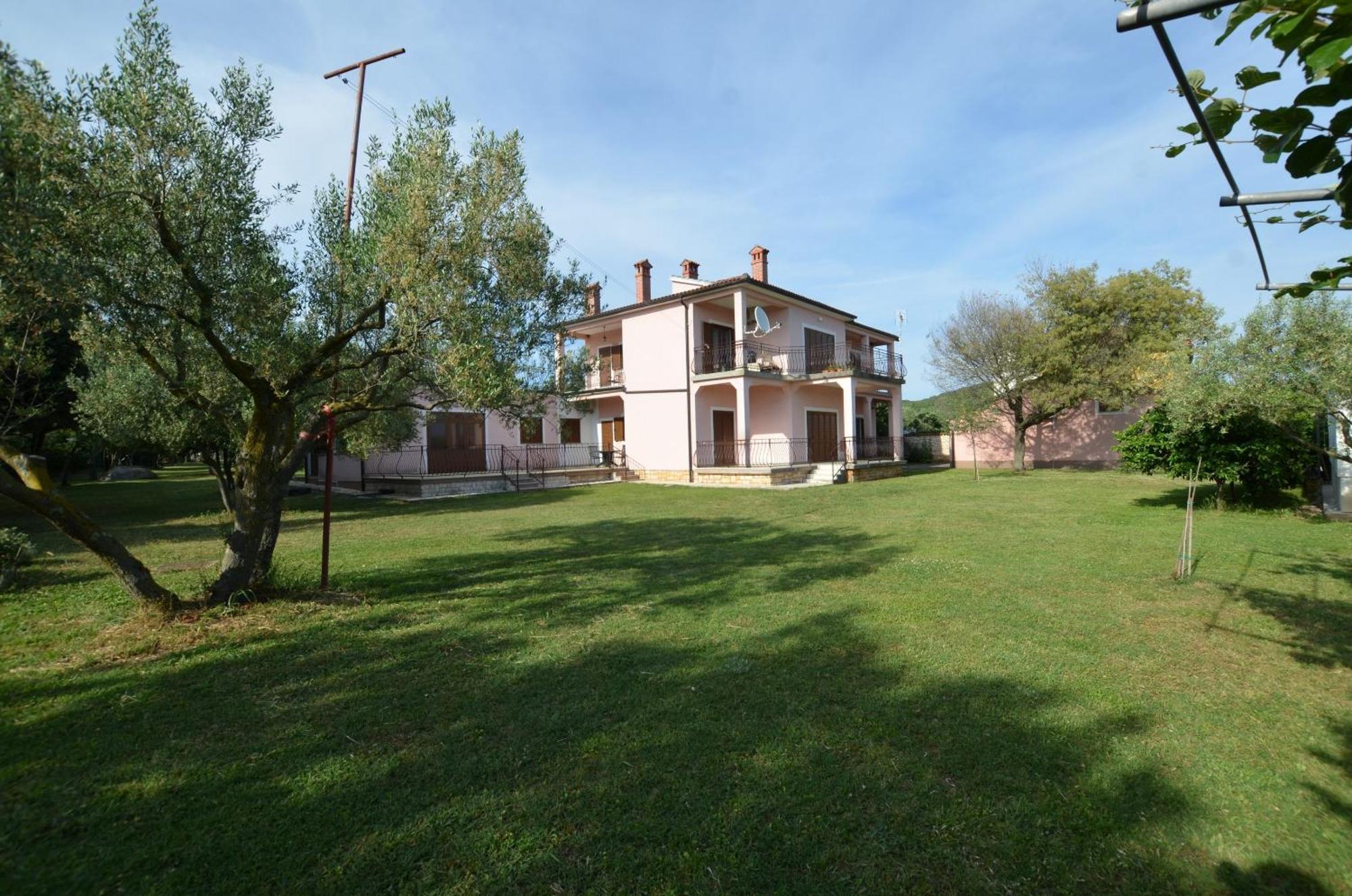 Apartamento Orbanic Valalta