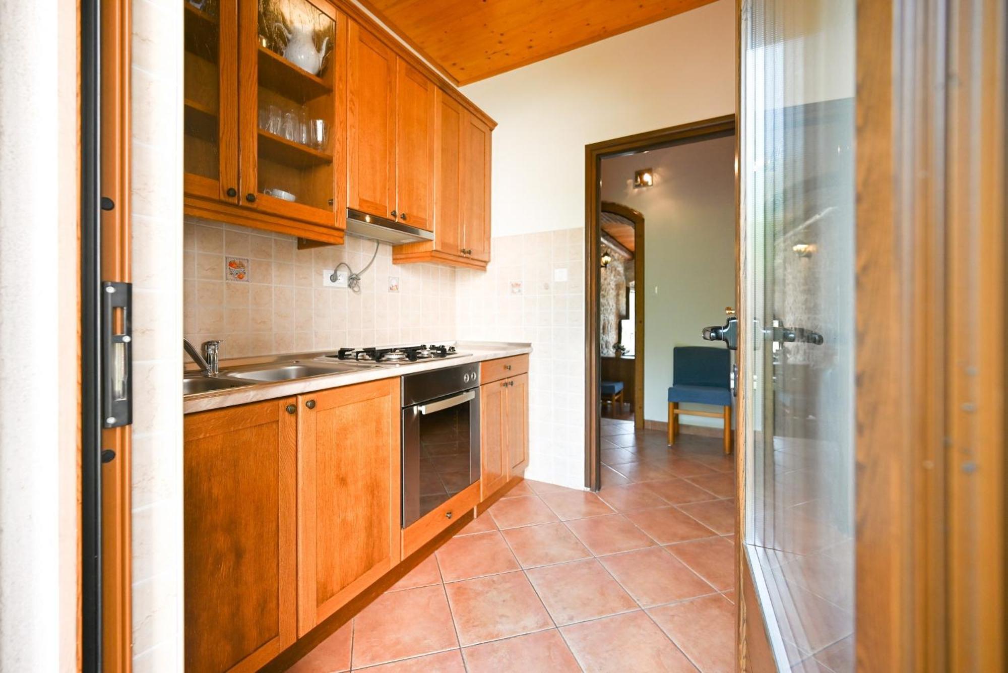 Orbanic Valalta Apartamento Rovinj