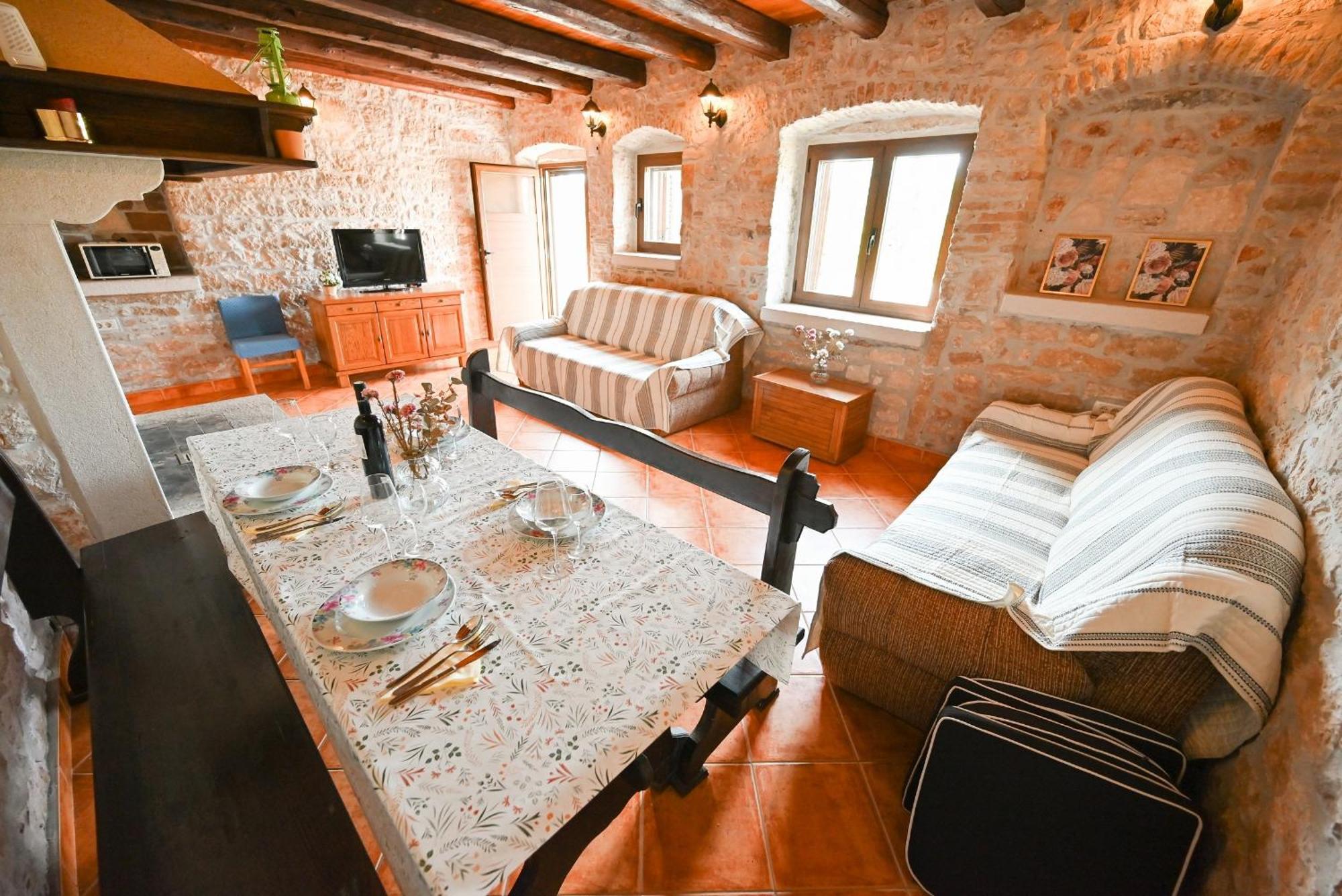 Orbanic Valalta * Rovinj