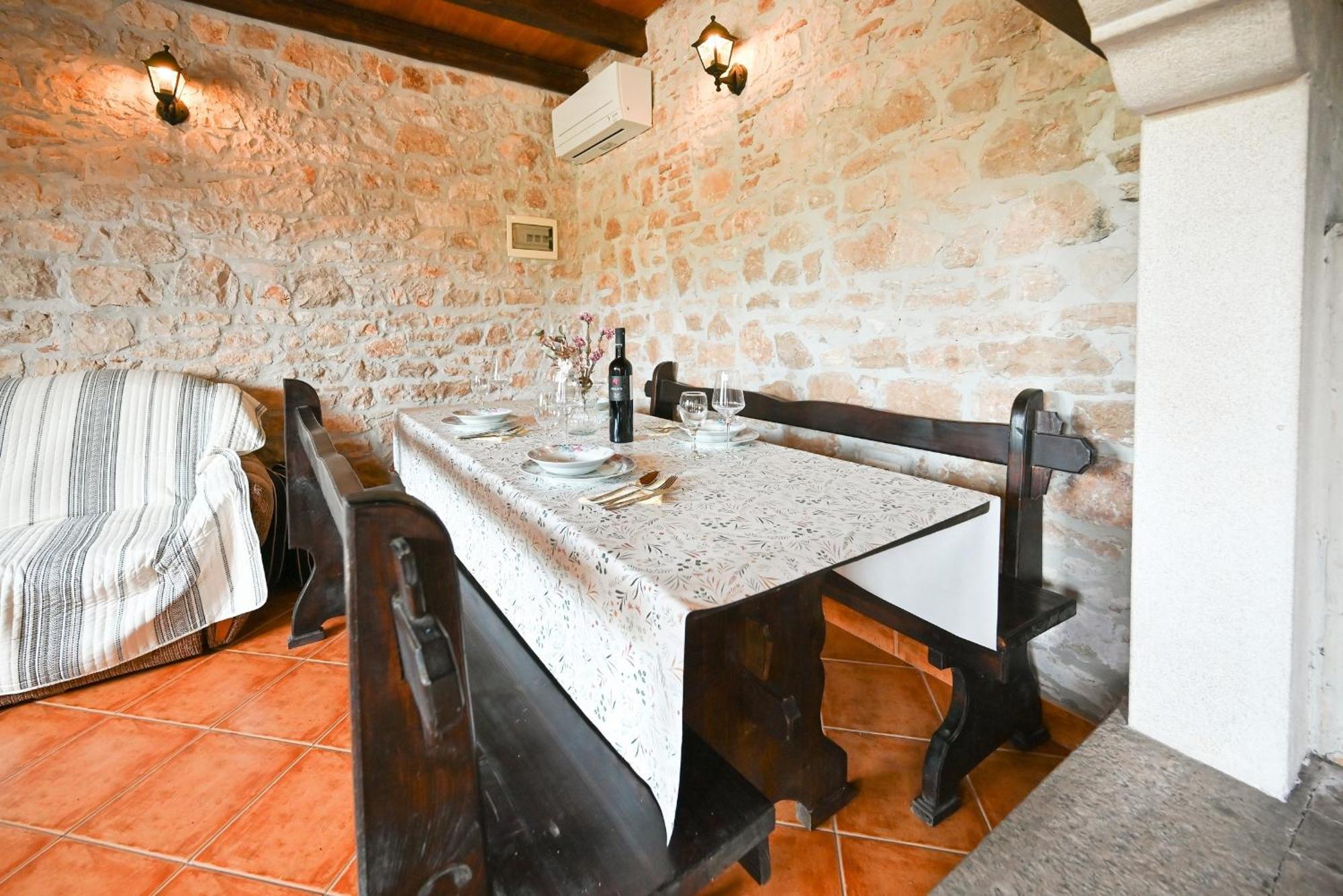 Apartamento Orbanic Valalta *