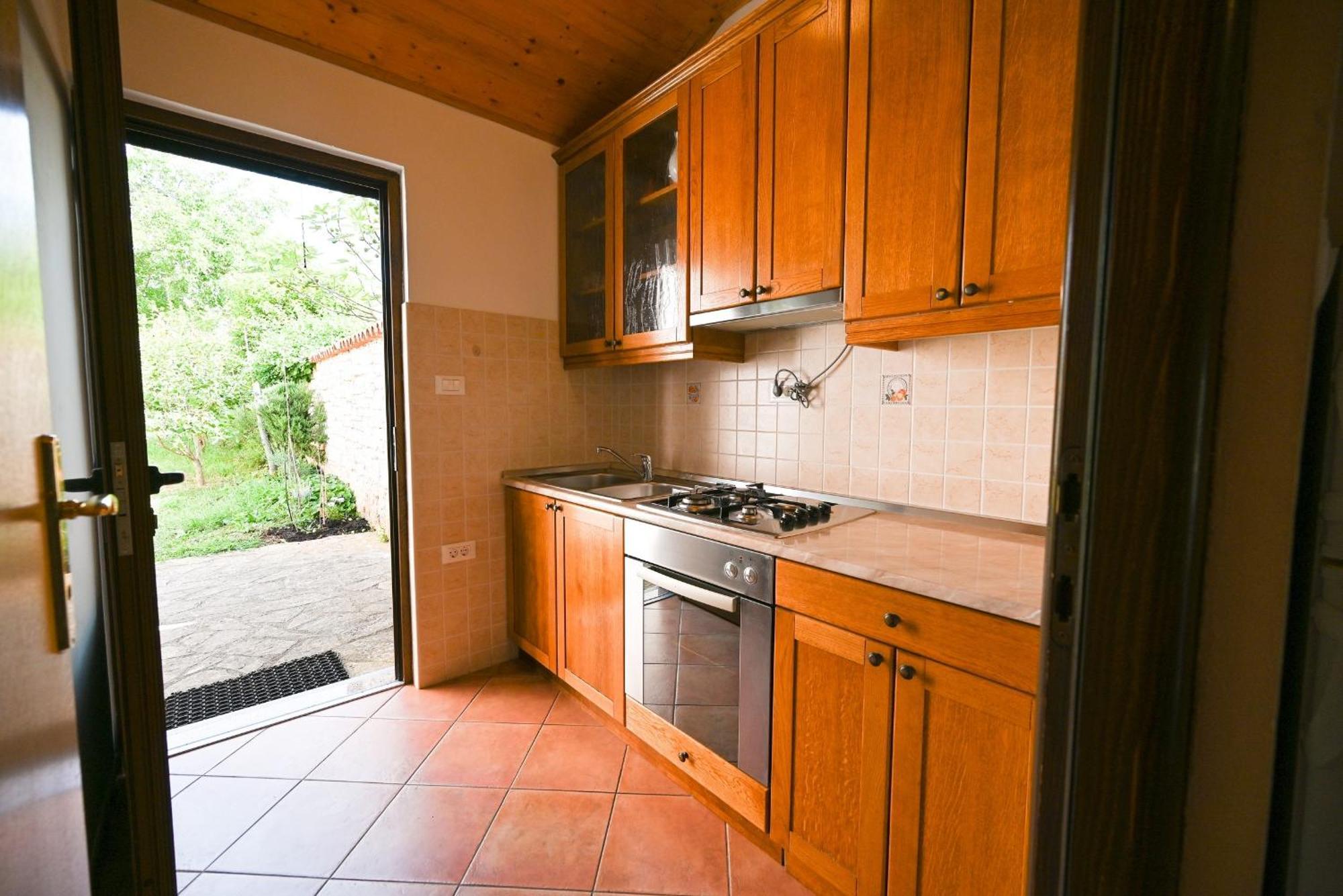 Apartamento Orbanic Valalta *