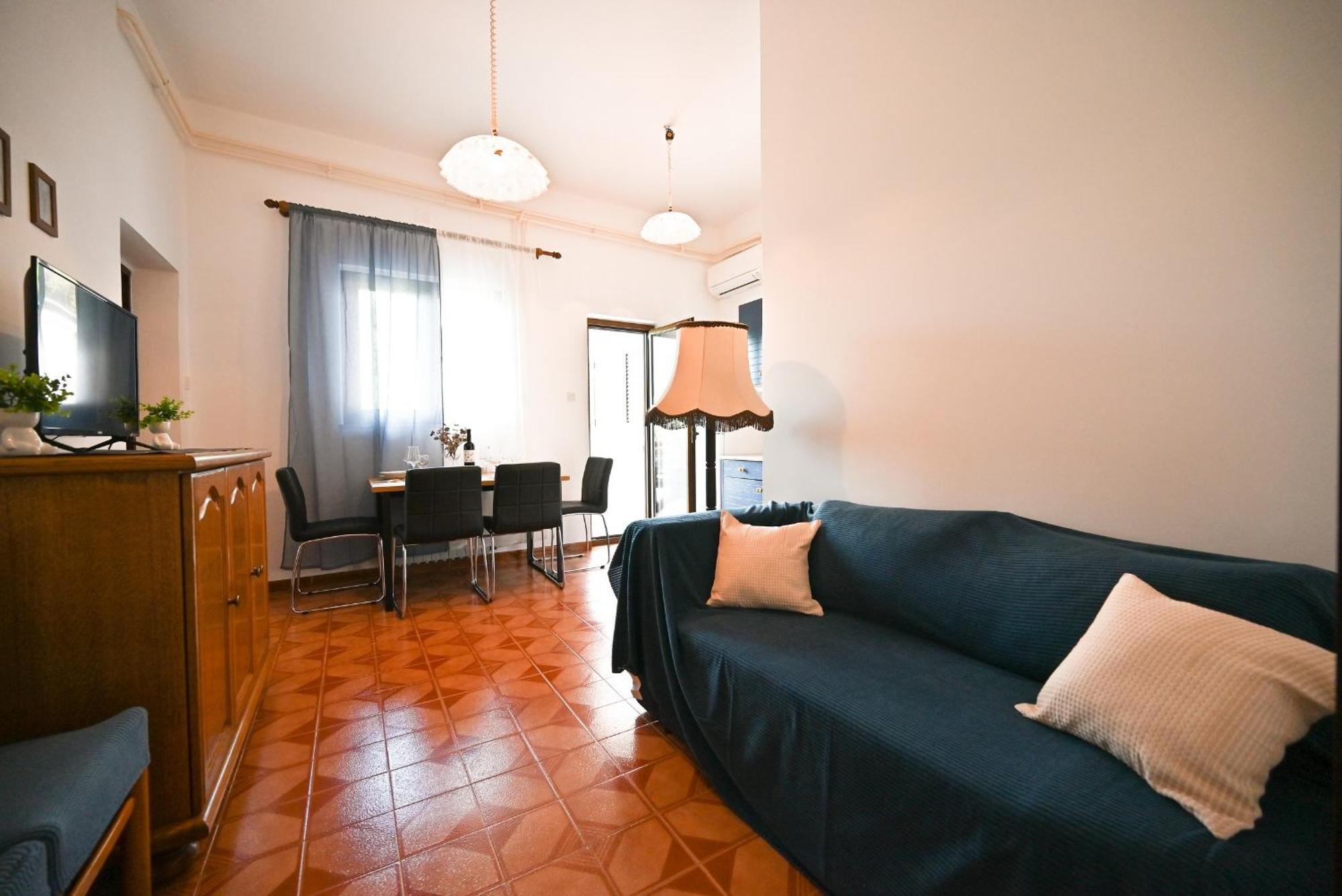Apartamento Orbanic Valalta Rovinj