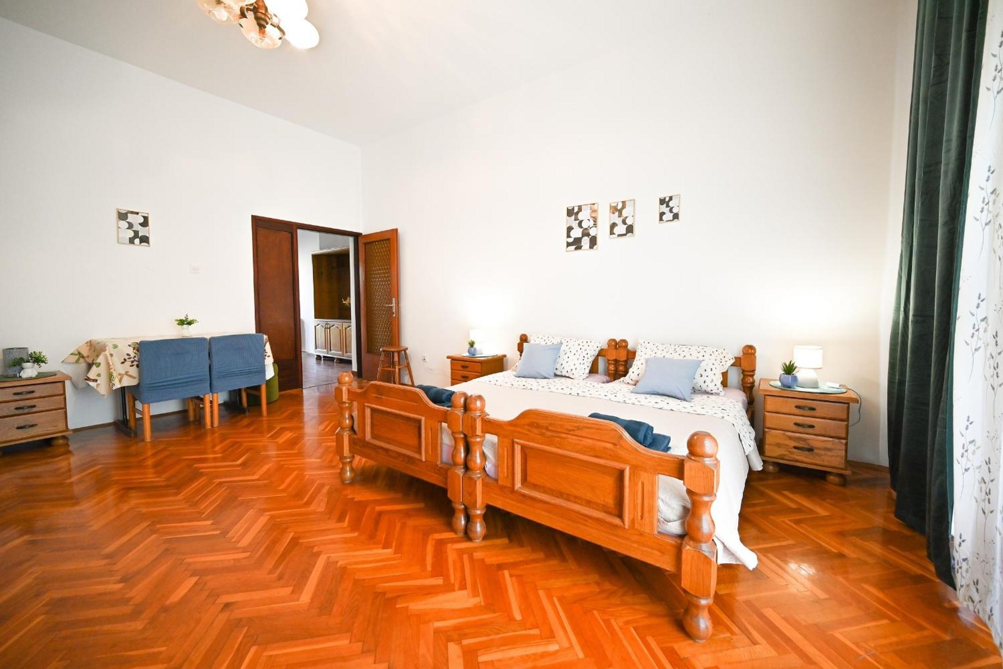 Orbanic Valalta * Rovinj